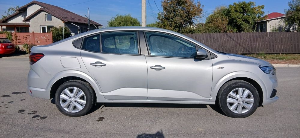 DACIA Logan 2022 — imagine 4