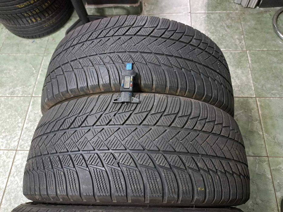 4 anvelope 235/50 R19 Bridgestone