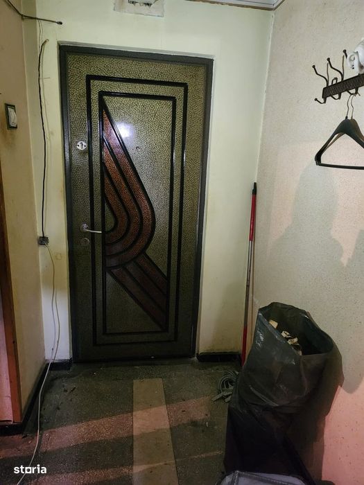 Apartment in Bacău - Vedere 4