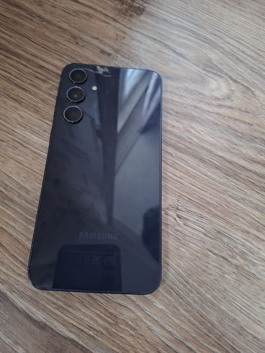 Самсунг а 35 128 гб