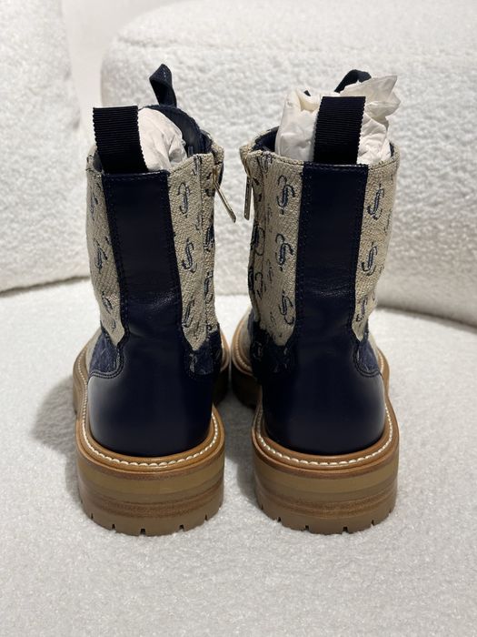 Ботинки Jimmy Choo