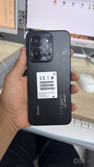 Redmi 15c 256gb