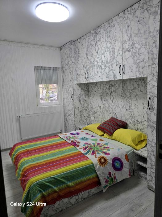 Apartament de inchiriat regim hotelier