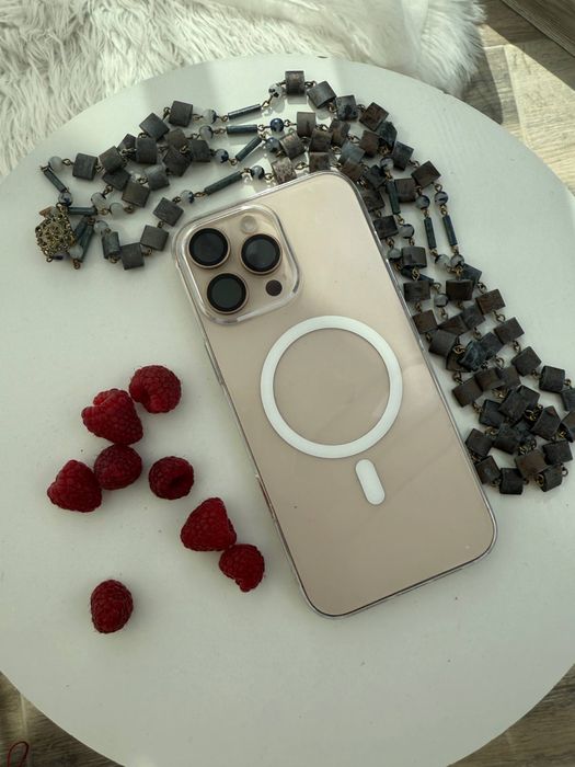 Iphone 16 pro 128 93%