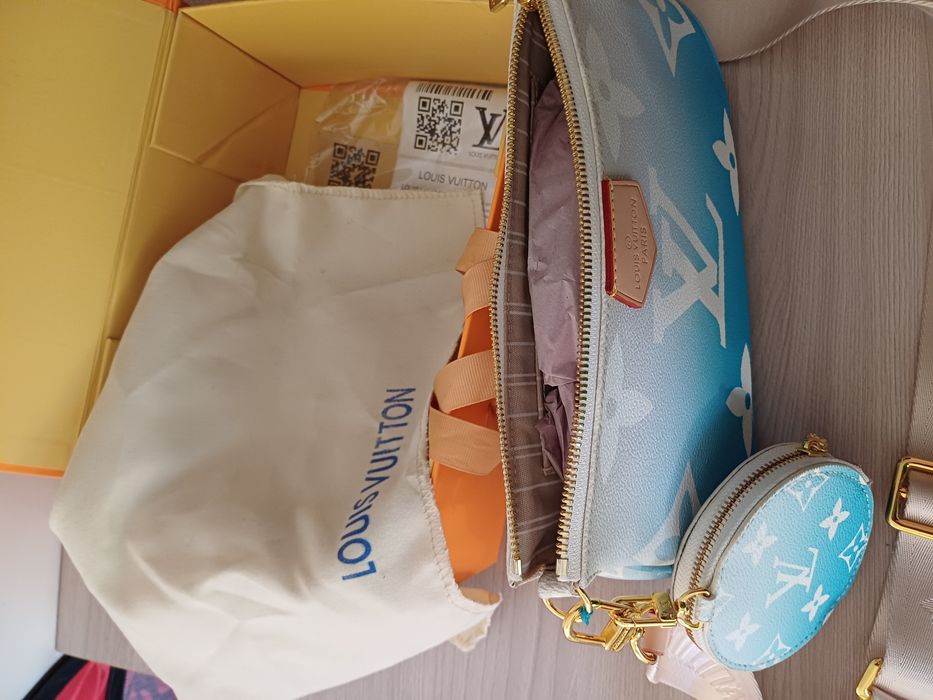 Сумка Louis Vuitton