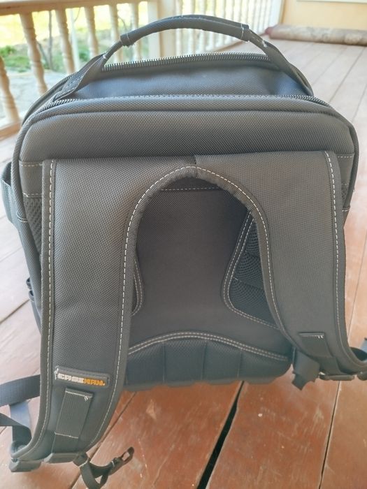 профессиональный рюкзак для инструментов EASEMAN.