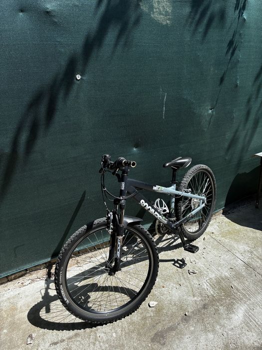 Vand bicicleta serious dirt (nu Santa Cruz ,Rockrider, Canondel,Trek)