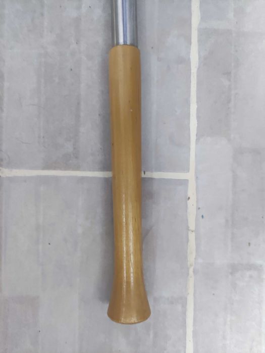 Ретро телескопична въдица