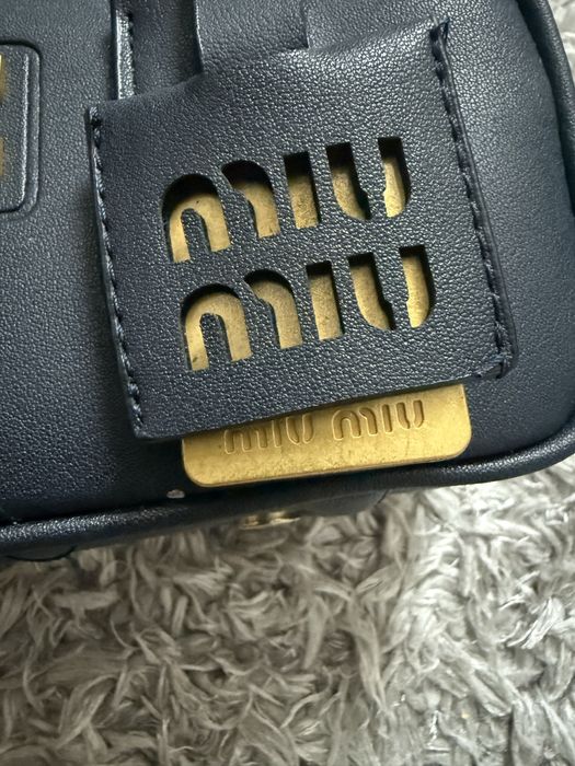 Geanta miu miu