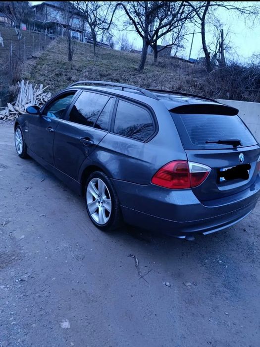Vand seria 3    318d