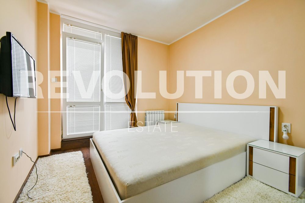 Дава се под наем Двустаен апартамент в София, Люлин 10 - 60 кв.м за 664 € - Снимка #7