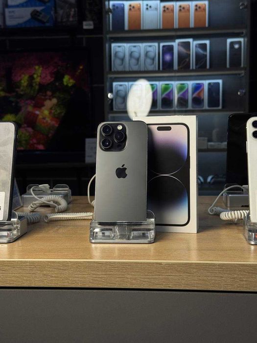 Телефон iPhone 14 Pro 256/ Айфон 14 Про 256код7504 /ОБМЕН