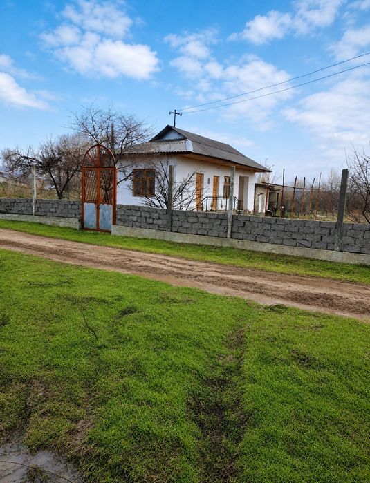 Продаётся своя дача Таш область Аккурган рядом с рекой 6 сот
