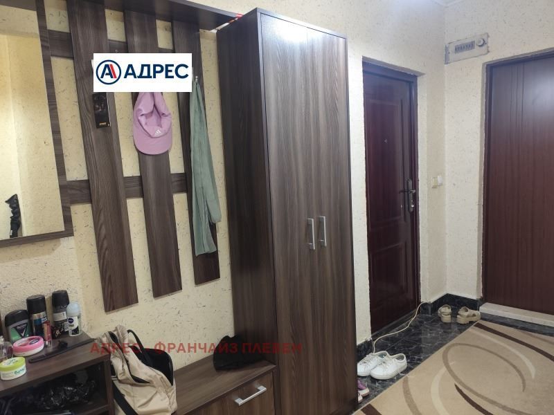 Продава се Двустаен апартамент в Враца, Дъбника - 65 кв.м за 1271 €/кв.м - Снимка #5