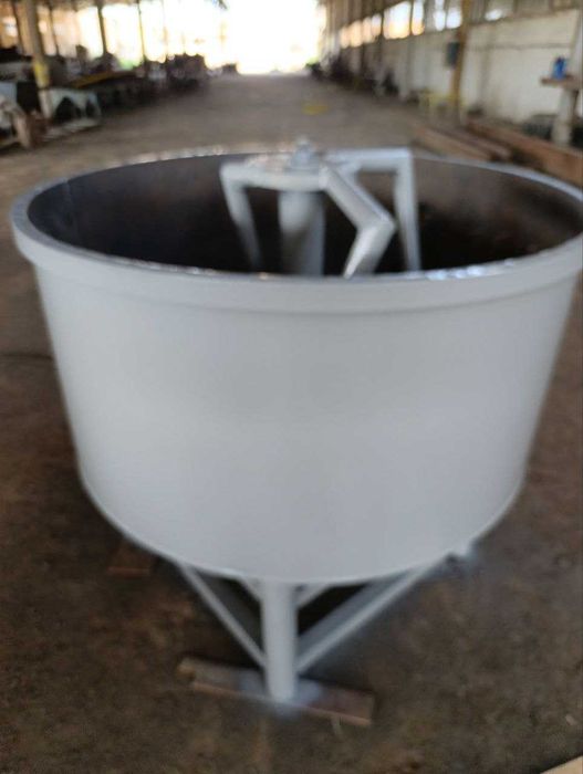 мешалка 0.5 мкуб