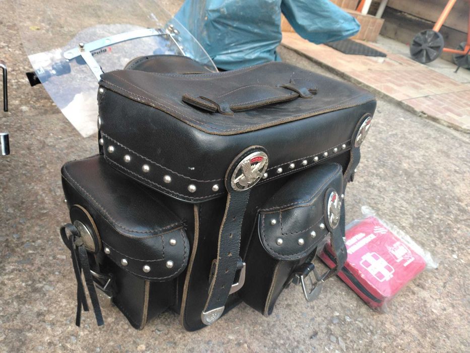 Geanta Held Top Case