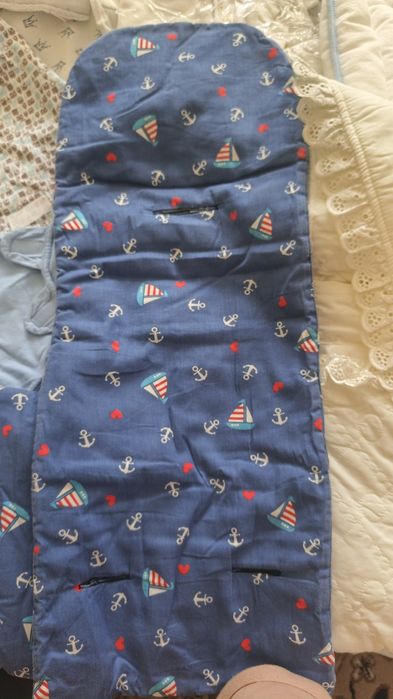 Вещи для новорождённого