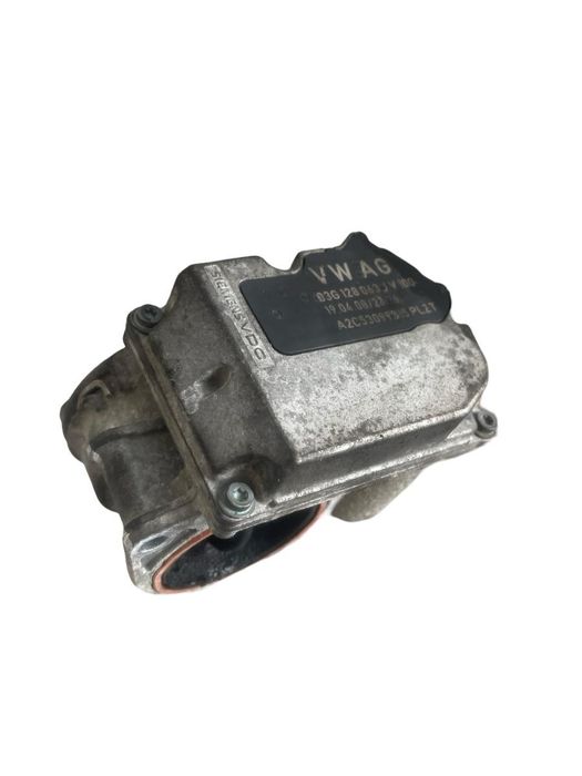 Clapeta De Acceleratie Skoda Octavia 1Z3 2004 - 2013 1.9 Tdi Bxe