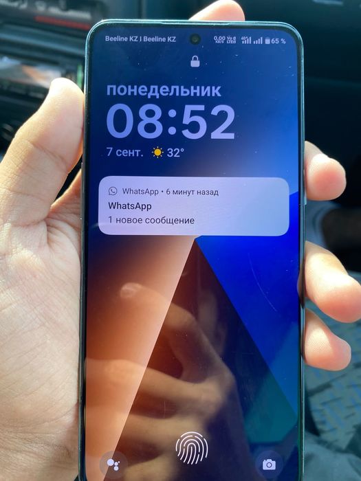 One plus 10t 256