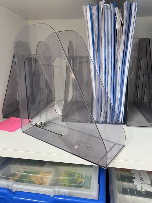 Лоток для бумаги