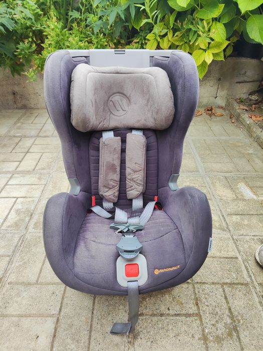 Детско столче за кола Avionaut
