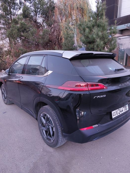 Gac aion v plus sotiladi.