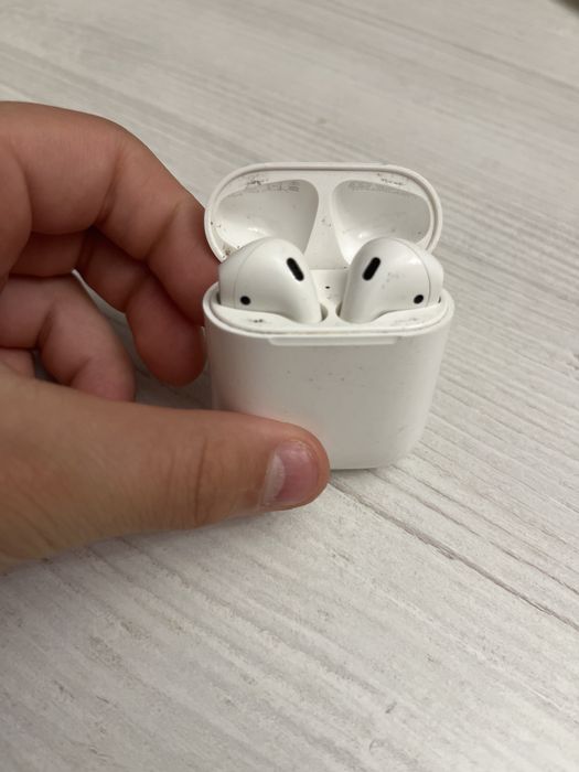 Айрподс 2 оригинал|AirPods 2 original
