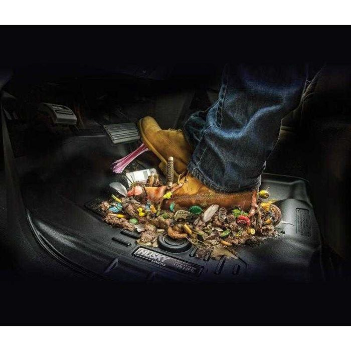 Гумени стелки All Weather Ford Mustang 2015-2023