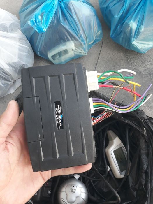 Magicar 903 xitoy arzonchi pult matiz spark kobilt damas