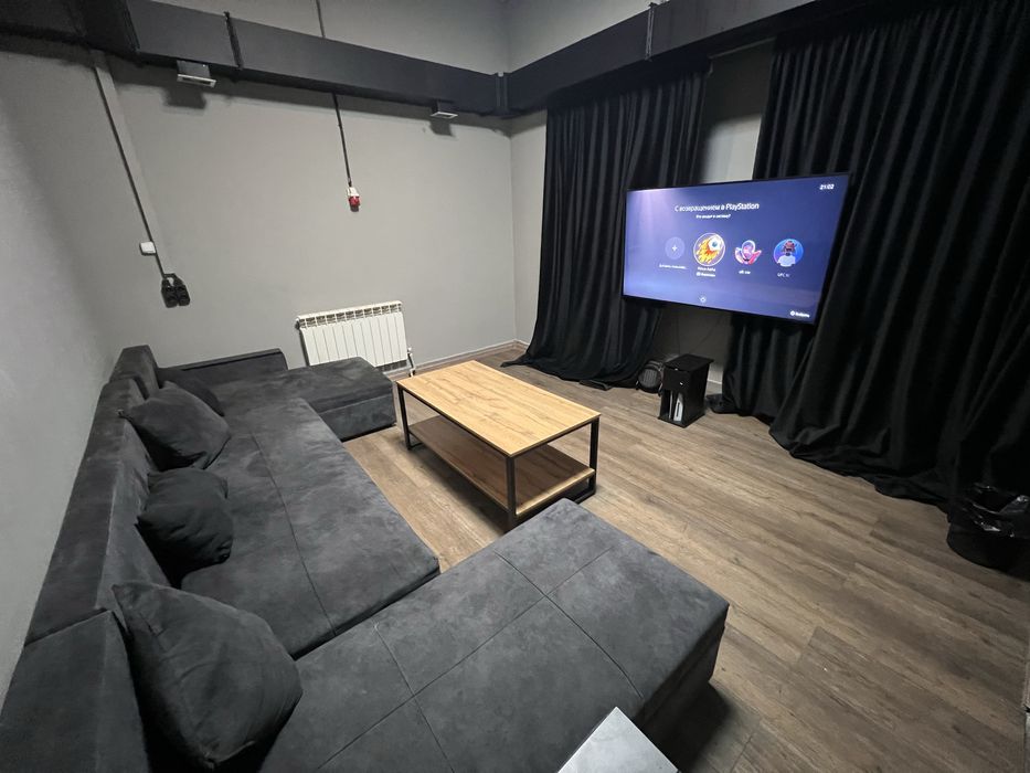 Действующий бизнес PS клуб