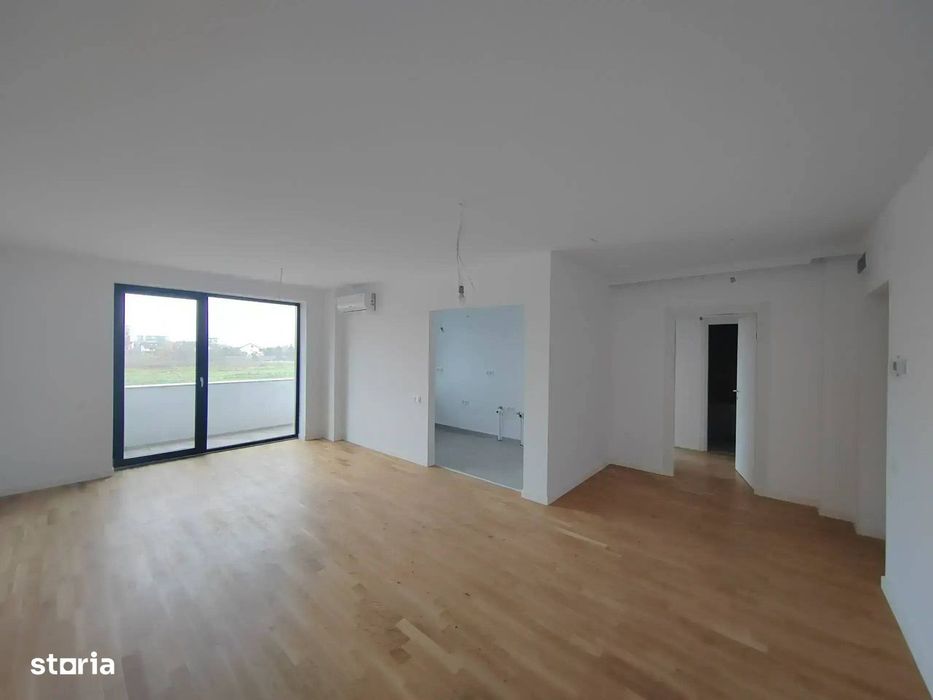 Sisesti Apartament 2 Camere I Vedere Lac I Mutare Rapida
