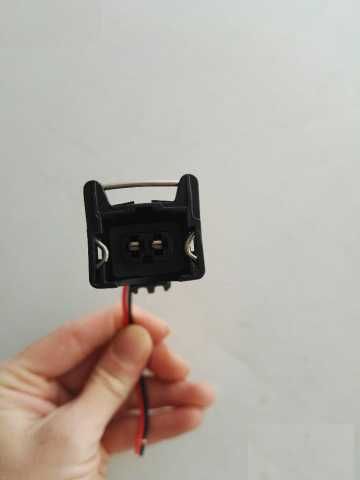 Букси за дюзи, инжектори,конектори, букса,двупинови,маншони за букси