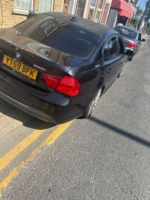 Bmw 325i m sport 3.0