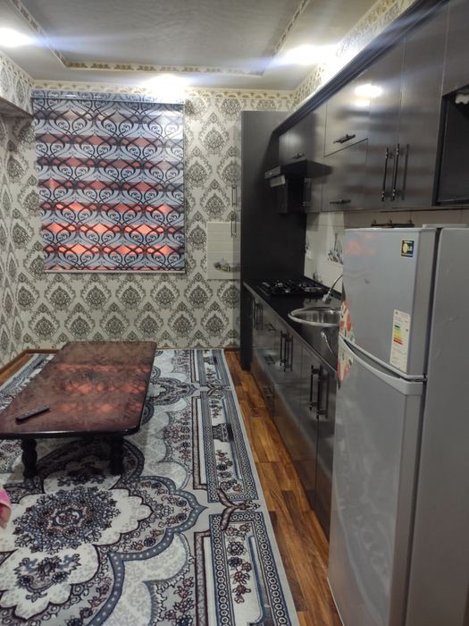Квартира арендага берилади