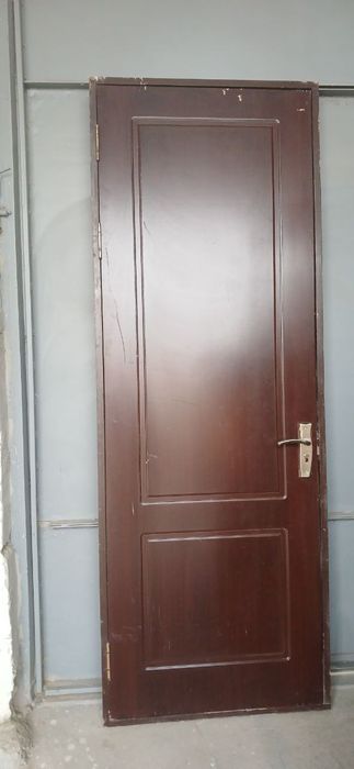 Продаётся дверы из мдф