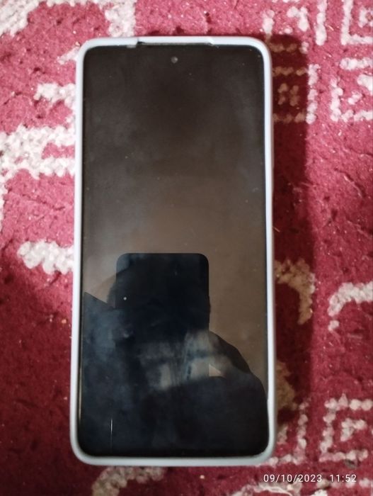 Mi poco x3 NFC 128/6