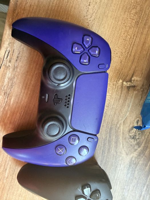 2 Manete PS5 Functionale