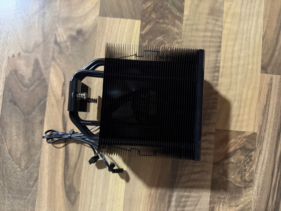 Vand cooler PC(PCcooler)