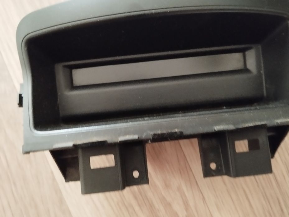 Штатная магнитола