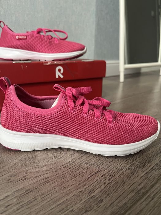 Кроссовки Reima на девочку