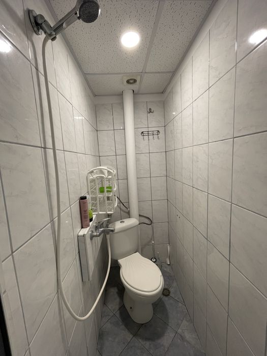 Дава се под наем Двустаен апартамент в Варна, Изгрев - 44 кв.м за 404 € - Снимка #9