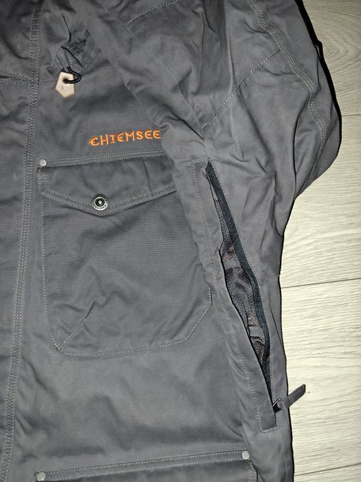 jacheta snowboard/ski model unicat Chiemsee