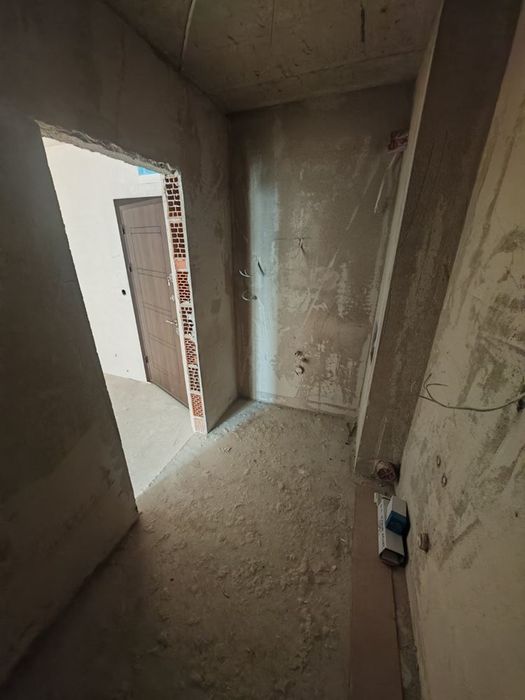 Продава се Едностаен апартамент в Бургас, Меден рудник - зона В - 49 кв.м за 542 €/кв.м - Снимка #11