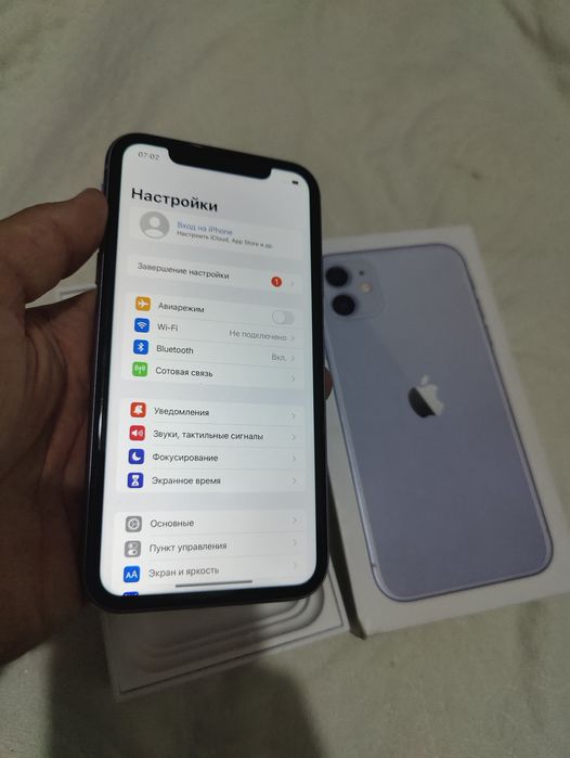 Айфон 11 идеал телефон iPhone 11 телефон