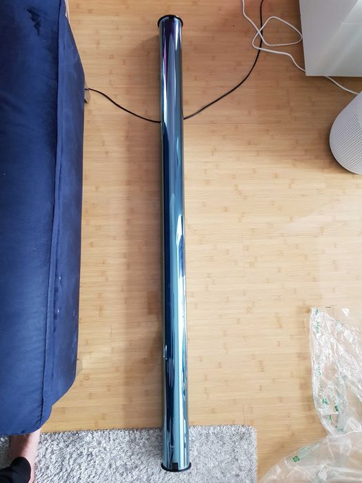 Folie Reflektiv pt interior