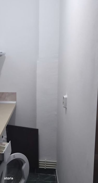 Garsoniera Tiglina1 ,parter/4 ,A-uri ,centrala ,Mobilata si Utilata