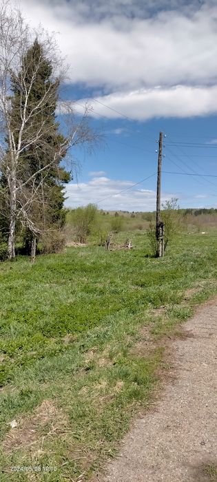 Продам землю 20 соток