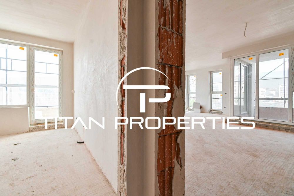 Продава се Многостаен апартамент в София, Малинова долина - 171 кв.м за 1759 €/кв.м - Снимка #5