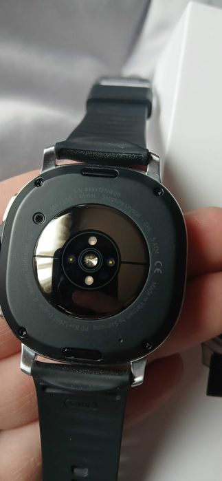 Samsung galaxy watch 8 classic