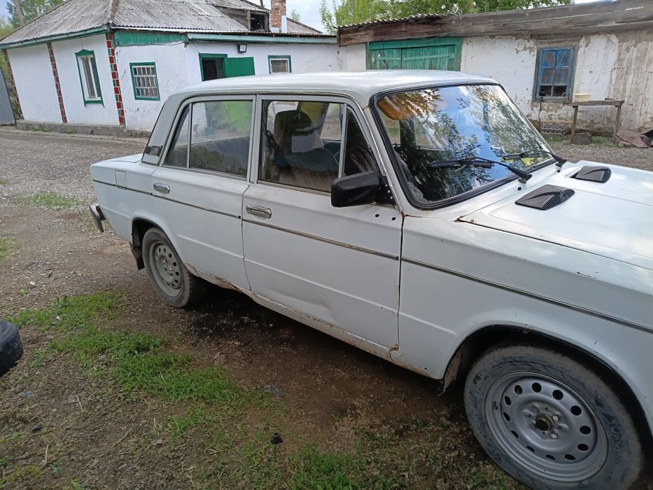Ваз 2106 продаеться